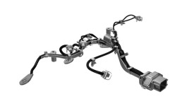 239-5523:Жгут проводов 16AWG переднего насоса-форсунки