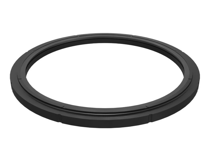 167-2212:Буферное уплотнение, диаметр стержня 90 мм