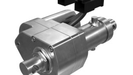 450-1624:Актуатор на 24 вольта с проводами длиной 8 дюймов