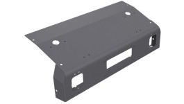 471-0431:КРЫШКА В СБОРЕ