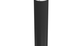 7M-1599:Стальная шпилька с зажимным конусом, длина 35 мм