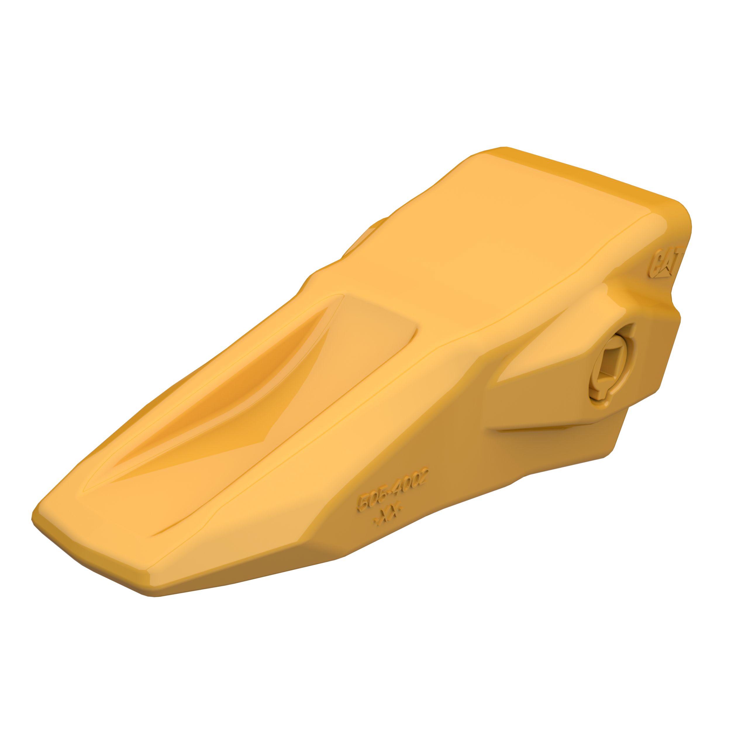 505-4012:Наконечник для тяжелых условий эксплуатации