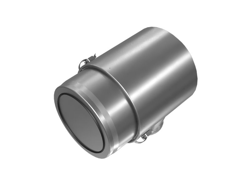 184-3200:БЛОК ОЧИСТИТЕЛЯ В СБОРЕ