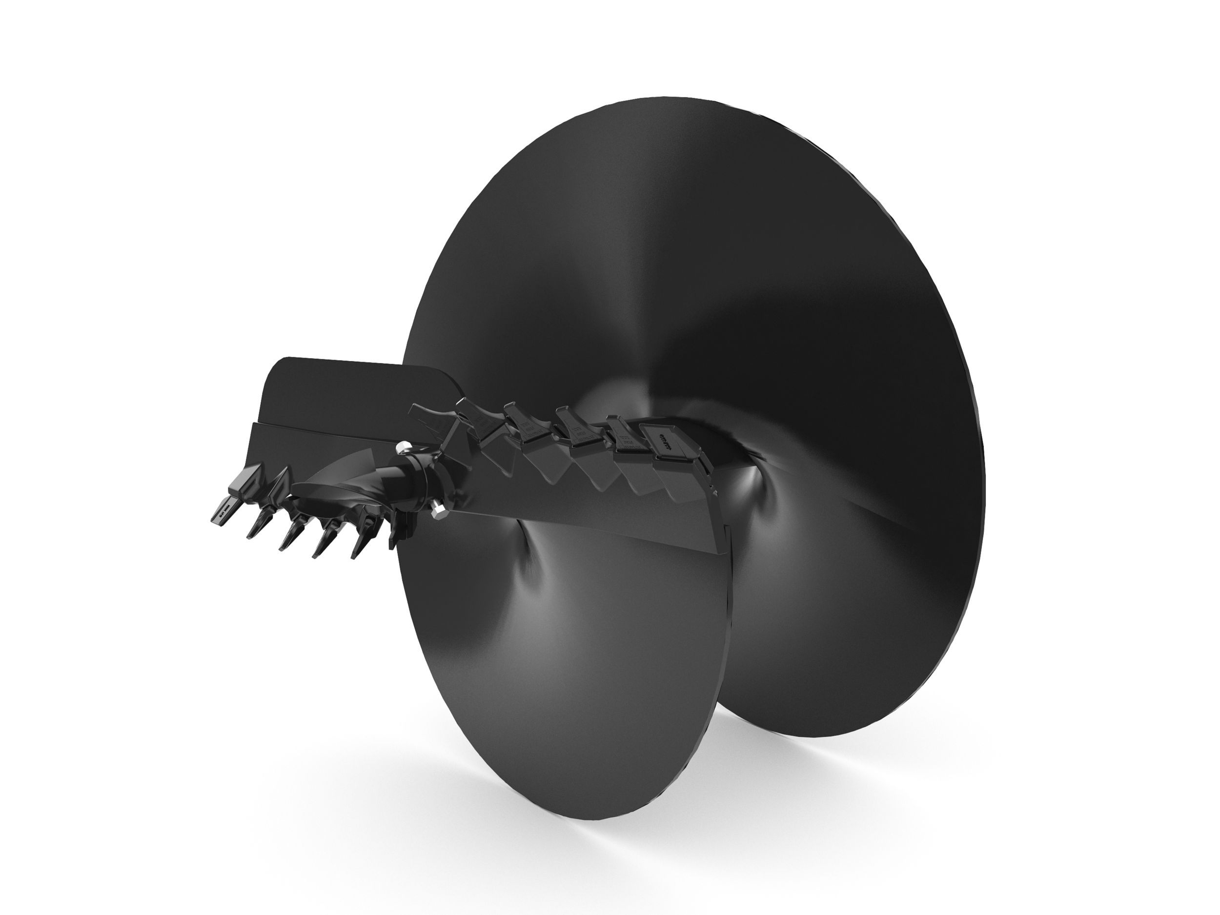 372-0267:Бур 914 мм (36 дюймов)