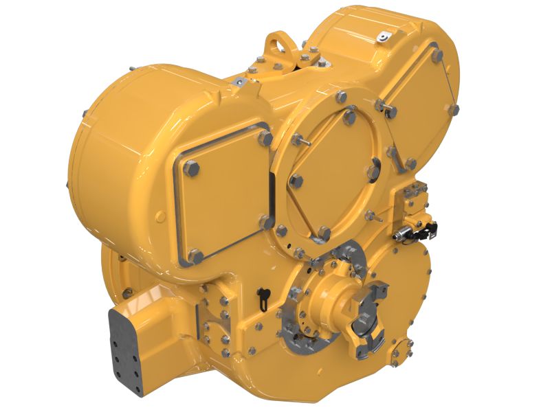 346-5833:БЛОК ГТ С КОРПУСОМ