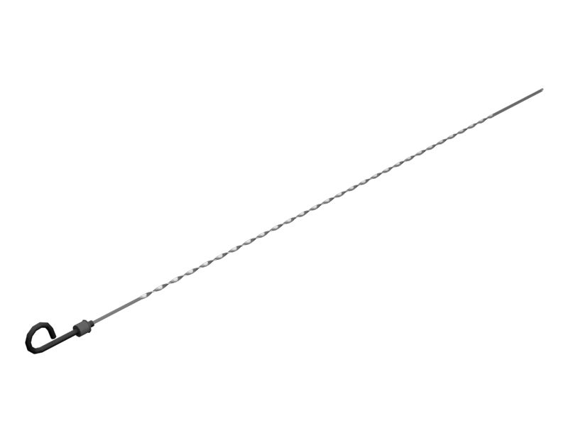 183-5902:Индикатор уровня масла