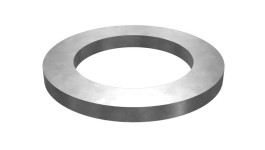 7X-0619:шайба внутреннего диаметра 20 мм