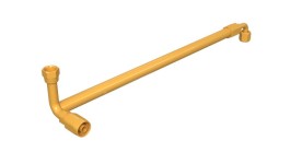 374-4282:ШЛАНГ В СБОРЕ