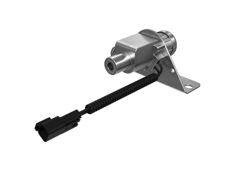 631-1130:Пусковой клапан впрыска эфира 12 В