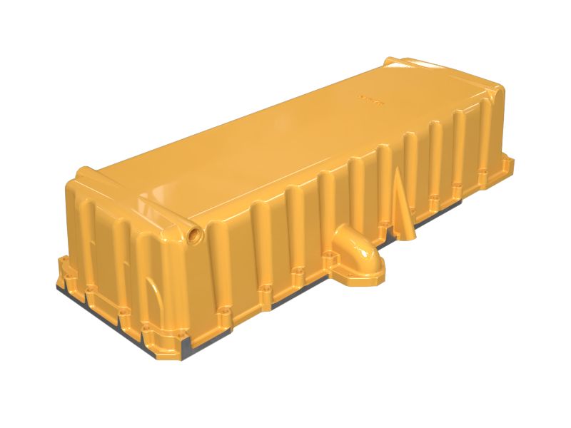 192-1949:МАСЛЯНЫЙ ПОДДОН