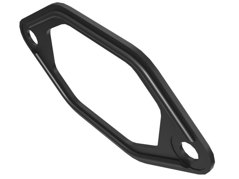 307-8428:Прокладка 18-контактного разъема жгута проводов