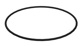 4W-1596:Уплотнительное кольцо с внутренним диаметром 211,19 мм