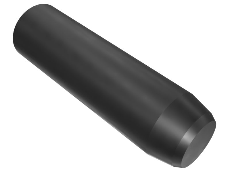 250-0485:Конусная шпилька из нержавеющей стали, длина 35 мм