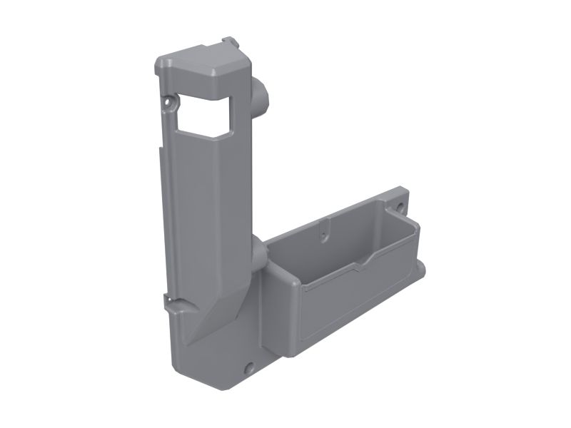 349-0837:ПАНЕЛЬ ДВЕРНАЯ