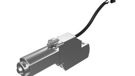 511-0820:Электродвигатель стеклоочистителя