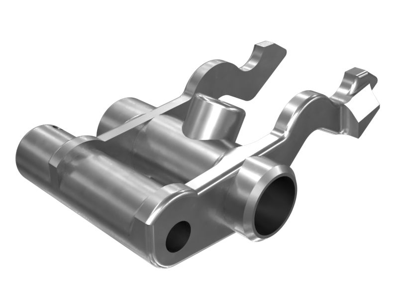 2W-1491:Рычаг управления