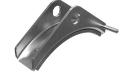 8E-6415:Колодка тормозная муфты сцепления в сборе