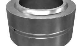 117-3006:Самоустанавливающийся подшипник с диаметром наружного кольца 149,23 мм