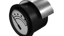 4W-0483:Охлаждающая жидкость индикатора температуры в сборе