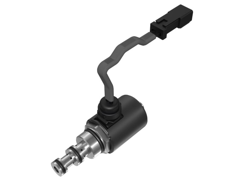 487-1754:БЛОК КЛАПАНА ЭЛЕКТРОМАГНИТНОГО