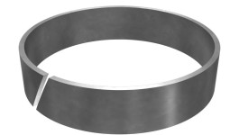 8T-1127:Изнашиваемое кольцо с внутренним диаметром 177,8 мм