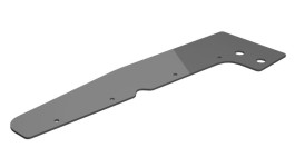 367-2476:Грязезащитный щиток