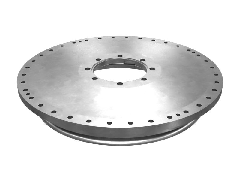 353-1608:Рабочее колесо гидротрансформатора с 28 лопастями