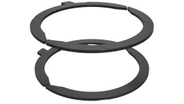 518-5891:Комплект шайб