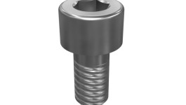 504-6694:БОЛТ С ШЕСТИГРАННОЙ ГОЛОВКОЙ