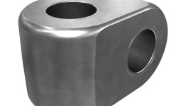 138-2828:Соединитель толкающего бруса