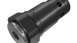 126-6099:Предохранительный клапан-регулятор давления