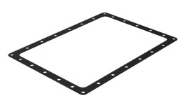 423-7722:Прокладка поддона картера