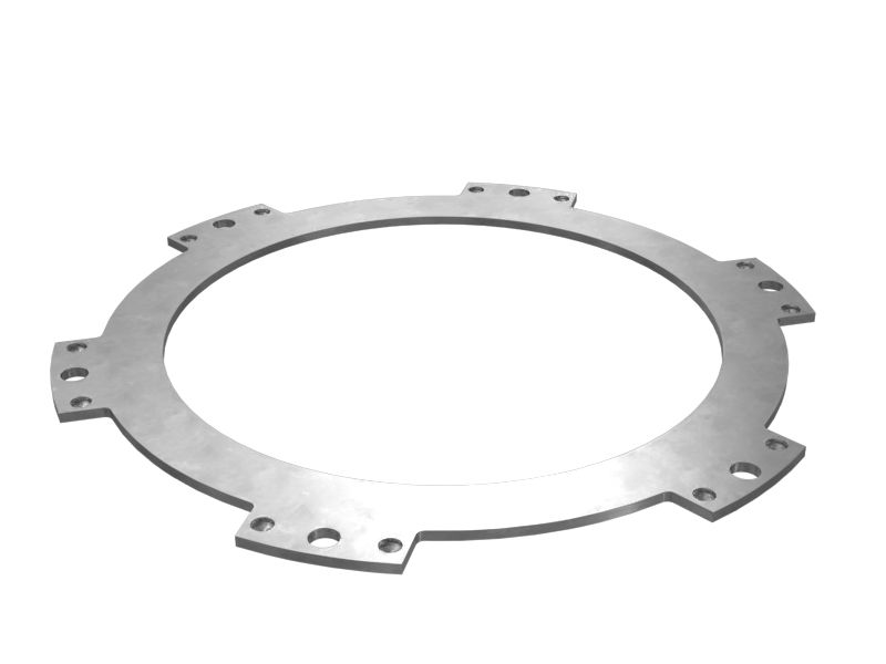 238-5095:Диск сцепления