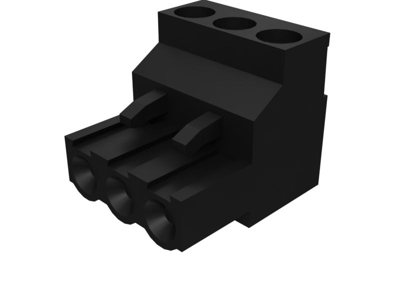 493-5263:ВИЛКА СОЕДИНИТЕЛЬНАЯ В СБОРЕ