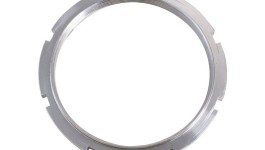 115-4461:ГАЙКА ПОДШИПНИКА