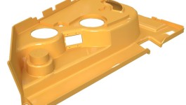 365-9638:КРЫШКА В СБОРЕ