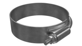 388-7016:Зажим с изогнутым болтом (диаметр 128,0–132,3 мм)