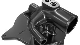 361-4921:КРЫШКА НАСОС