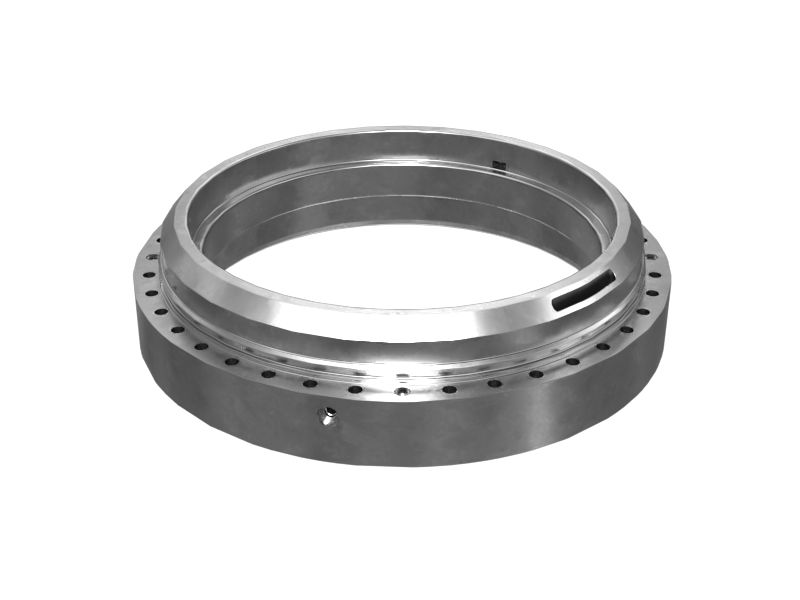 205-0749:КОРПУС ПОРШНЯ