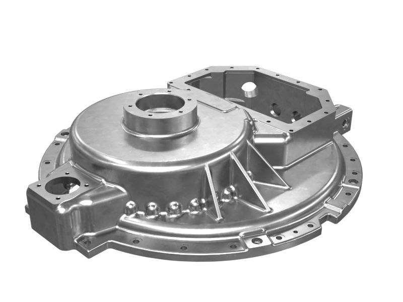 354-0166:КРЫШКА КПП