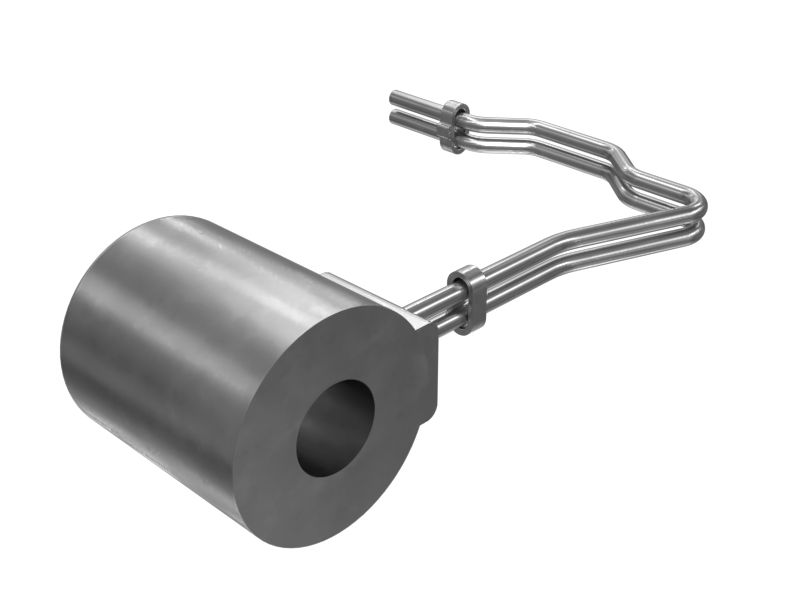 122-1133:Катушка электромагнитного клапана 24 В пост. тока