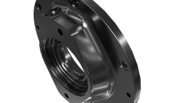 1V-8121:КОРПУС ПОДШИПНИКА