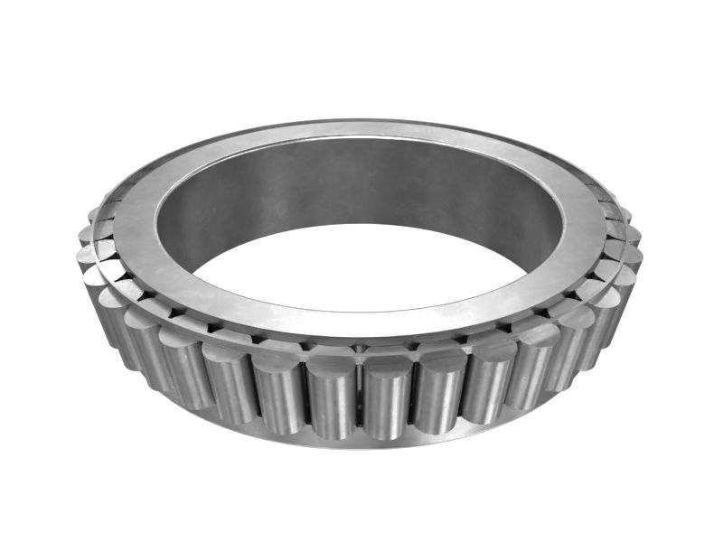 139-6871:Конический подшипник с внутренним диаметром 290,00 мм