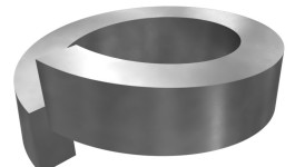 486-8971:ПРУЖИННАЯ ШАЙБА