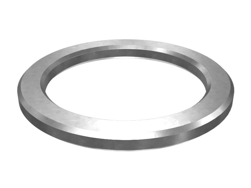 8G-8316:Прокладка поперечной балансирной балки толщиной 7 мм