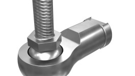 8T-4765:Головка шатуна сферическая