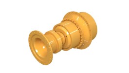 336-7882:Узел привода, бортовой редуктор