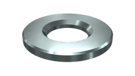 328-0873:ШАЙБА ИЗ НЕРЖАВЕЮЩЕЙ СТАЛИ