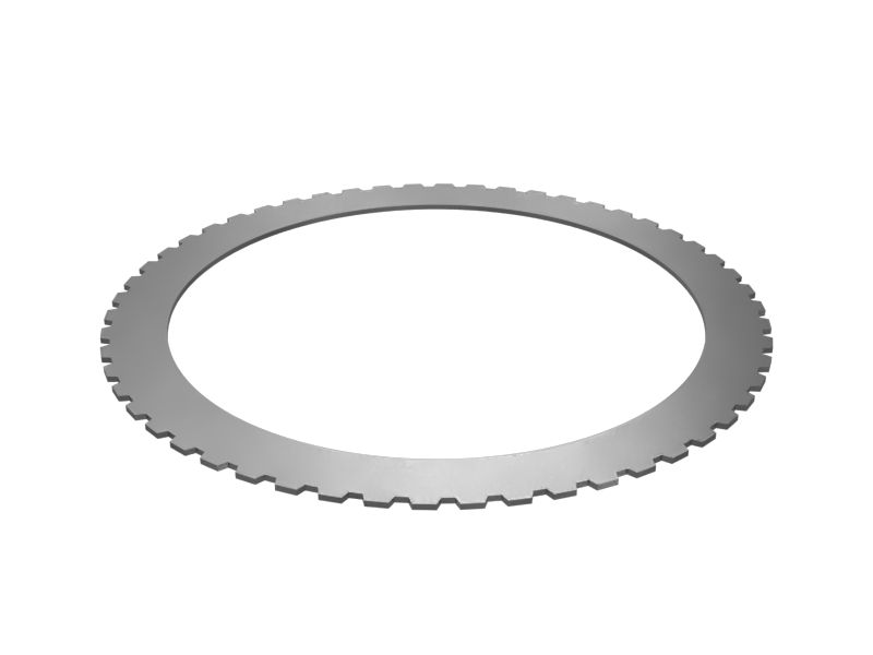 257-6108:ПЛАСТИНА МУФТЫ СЦЕПЛЕНИЯ