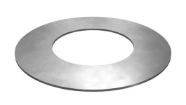 203-0593:Шайба с внутренним диаметром 78 мм